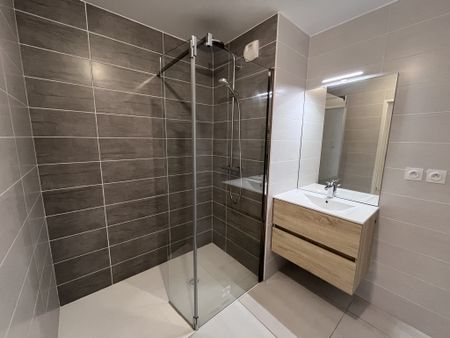 Location Appartement 3 pièces 63m² DIJON 21000 - Photo 4