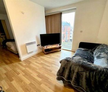 Kimber House, SO14 - Photo 1