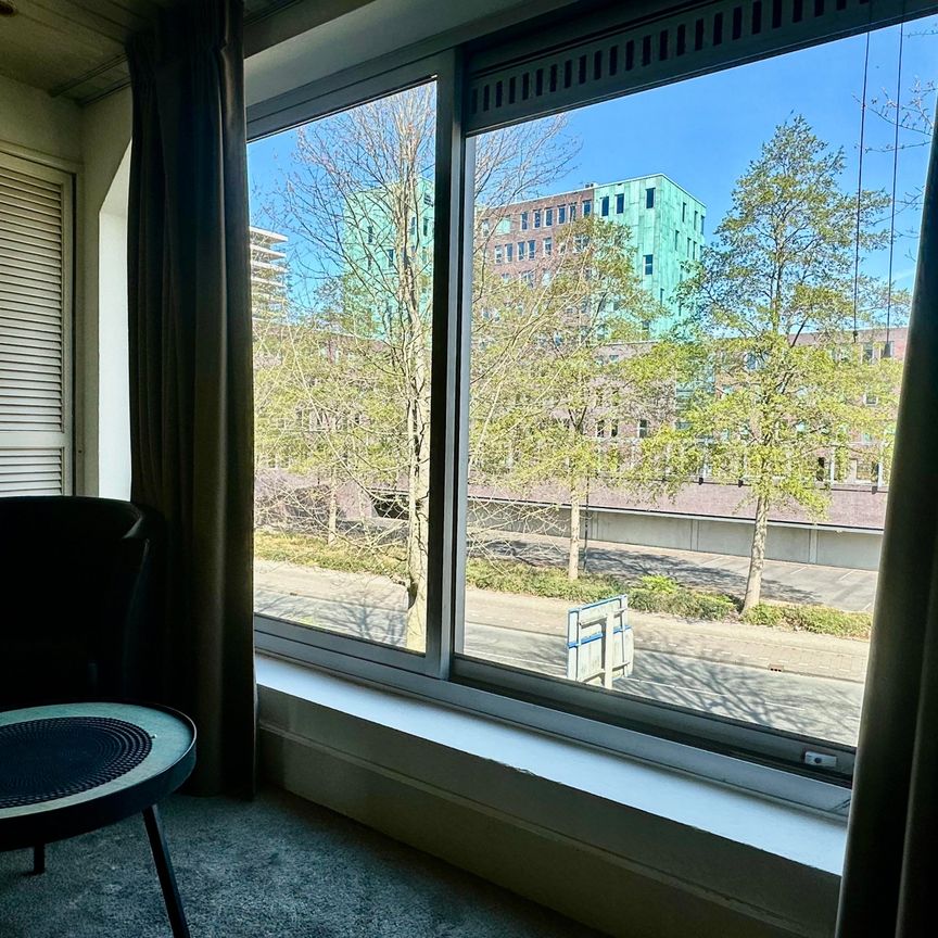 Te huur: Appartement Meander in Amstelveen - Foto 1