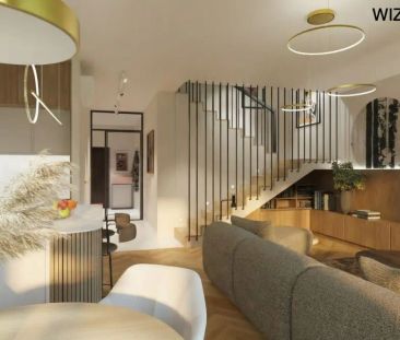 DESIGNERSKI DOM | 138 m² | BLIZNE JASIŃSKIEGO - Photo 1