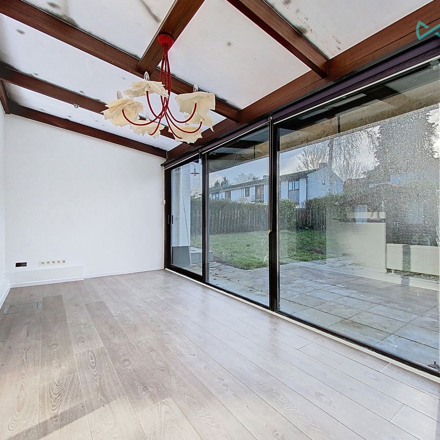 Huis met drie slaapkamers in Wezembeek-Oppem - Photo 1