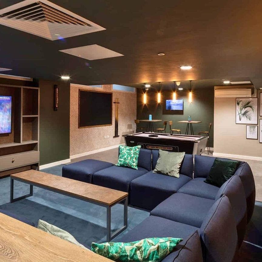 Standard Studio - Photo 1