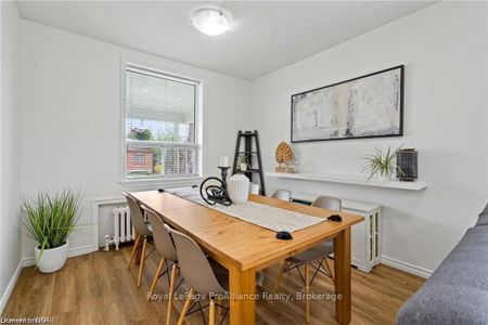 For Lease - 5654 Desson Avenue Unit# Main, Niagara Falls, Ontario - Photo 2