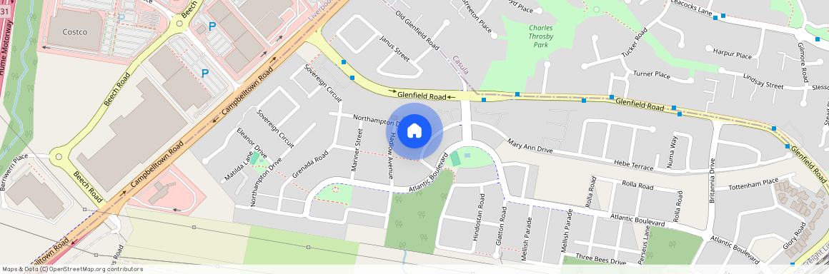 5 Northampton Drive, NSW 2167, Glenfield