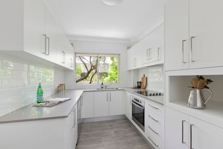 5/3 Robert Street, Artarmon NSW 2064 - Apartment For Rent | Domain - Photo 4