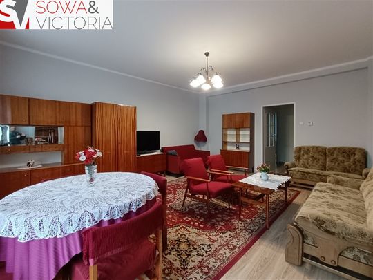 Przytulne mieszkanie w dogodnej lokalizacji. - Photo 1