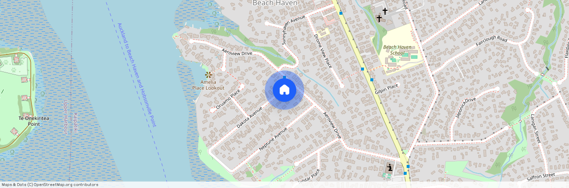 2 Dakota Avenue, Beach Haven, Auckland