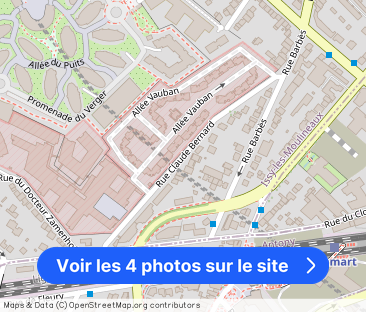 Mieszkanie na wynajem - 286 m² - 1 pokój - Photo 1