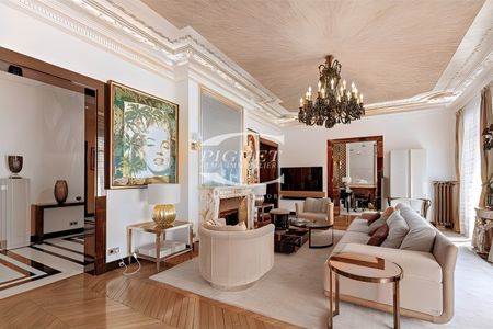 Appartement • Chaillot - Photo 5