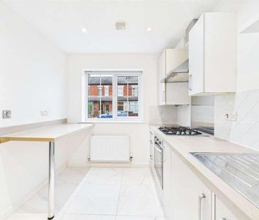 Kennedy Road, Salford, Greater Manchester, M5 - Photo 5