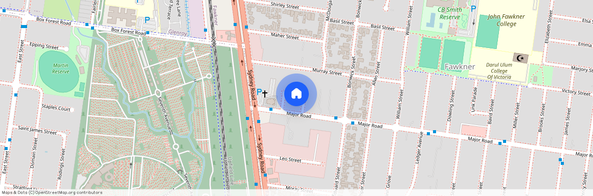 1A O'Sullivan Court, Vic 3060, Fawkner