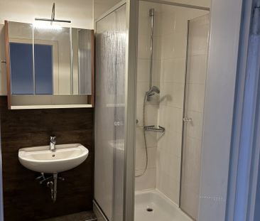 Mehr Zentrum geht nicht - Photo 3