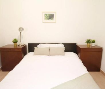Room for rent in shared apartment in Barcelona - Foto 5