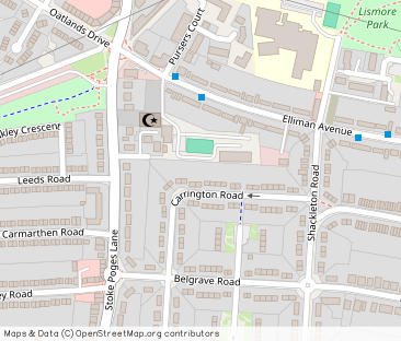 Elliman Avenue, Slough, SL2 - Photo 1