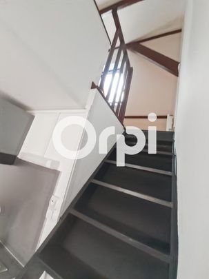 Location Appartement 1 pièce 24m² NANTEUIL LE HAUDOUIN 60440 - Photo 1