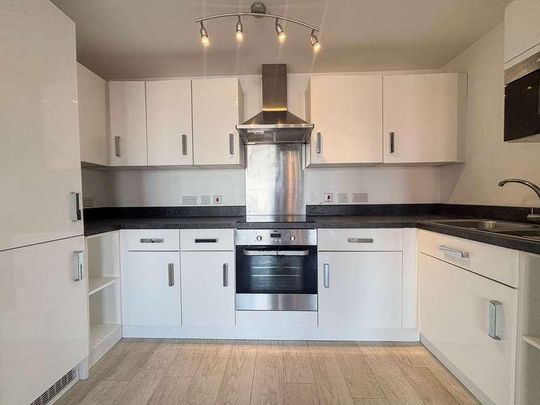 Monticello Way, Coventry, CV4 - Photo 1