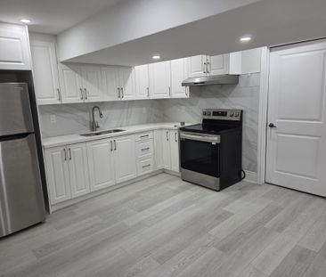 For Lease - 39 Junior Road Unit# Bsmt, Brampton, Ontario - Photo 4