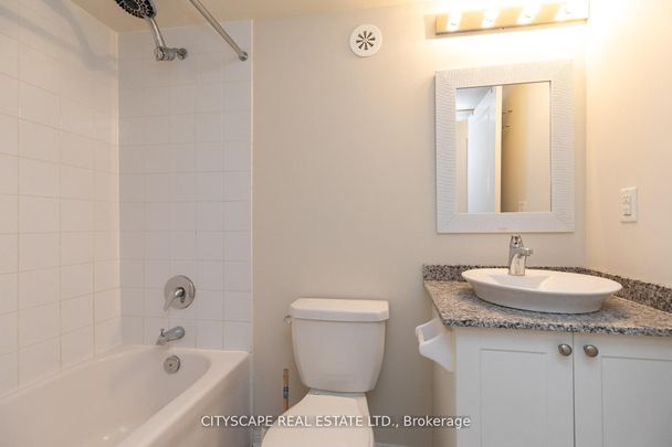 For Lease - 11 Foundry Avenue Unit# 130, Toronto, Ontario - Photo 1