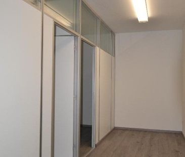 Moderne Bürofläche direkt am Hildener Kreuz - im Erkrather Ortsteil Unterfeldhaus - Photo 3