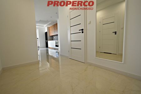 Kielce, Szydłówek, Klonowa - Zdjęcie 3