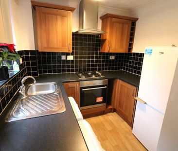 2 bedroom cluster house to rent - Photo 5