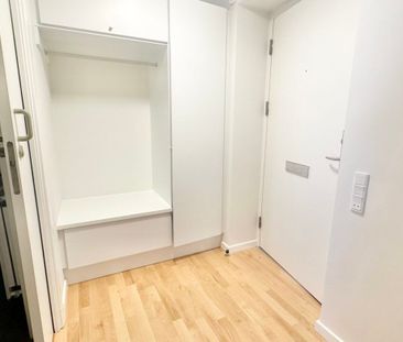 2 værelses – Horsetorvet 1, st. lejl. 4 – Odense C - Foto 3