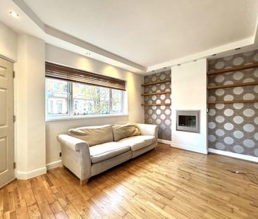 1 bedroom maisonette to rent - Photo 1