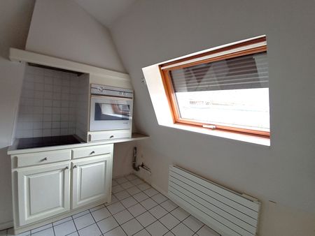 Location Appartement 2 pièces 54m² - Photo 5