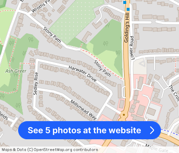 1 bedroom ground floor flat for rent - Photo 1