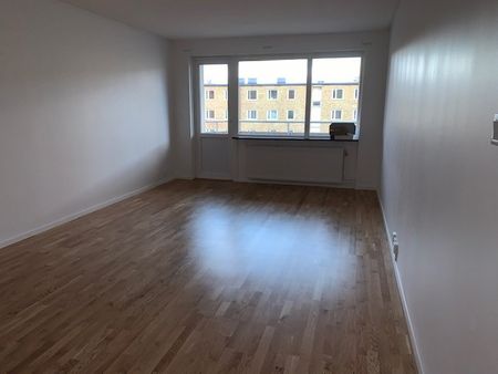 Ingenjörsgatan, Olofström - Foto 2