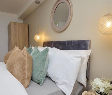 Studio to rent - Photo 4