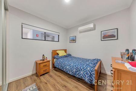 Executive Modern Apartment | Secured Building | Great Location - Photo 5