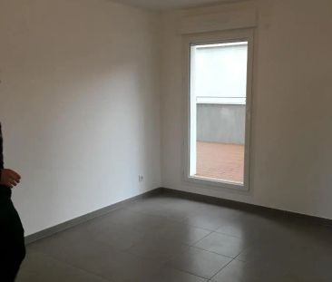 Appartement à louer 2 pièces 44.04m² - Photo 2