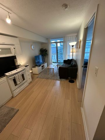 For Lease - 151 Dan Leckie Way Unit# 706, Toronto, Ontario - Photo 2