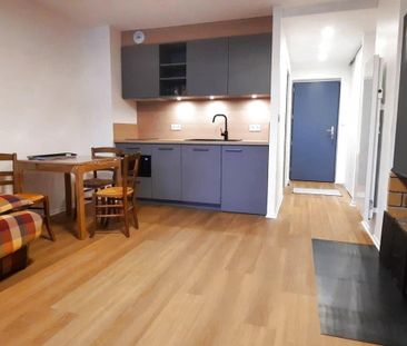 MALBUISSON - STUDIO MEUBLE - VUE LAC - REFAIT A NEUF - Photo 2