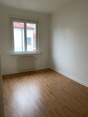 Engelbrektsgatan, Eskilstuna - Foto 1