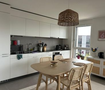 Bel appartement de 2,5 pièces au 2ème étage - Foto 3