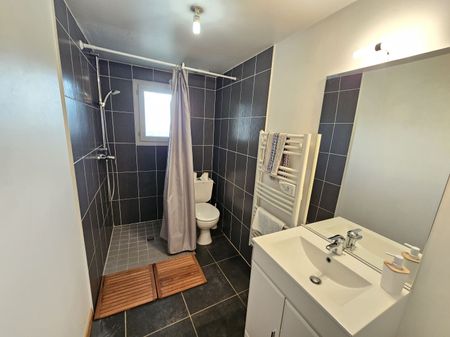 Location Appartement 2 pièces 55m² CHALAMONT 01320 - Photo 5