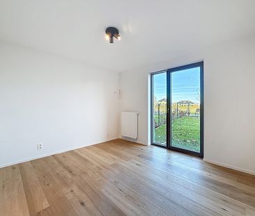 Rez-de-chaussée - à louer - Foto 1