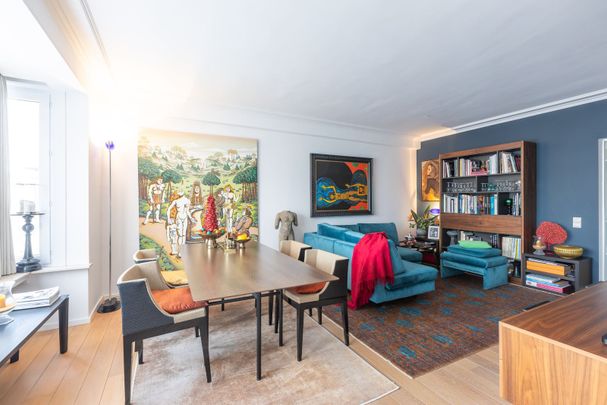 Lichtrijk appartement met 2 slpk op fantastische ligging - Photo 1
