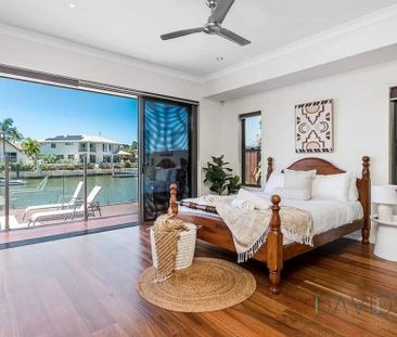 53 Compass Drive, Biggera Waters QLD 4216 - House For Rent | Domain - Photo 1