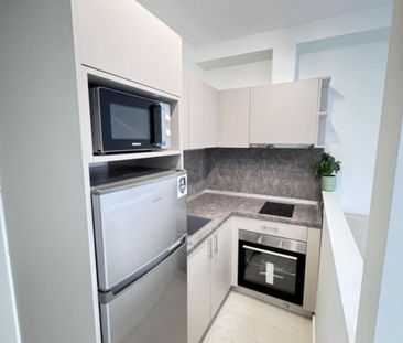 Studio/Γκαρσονιέρα για ενοικίαση - Βαρδάρης - Λαχανόκηποι, - Photo 6