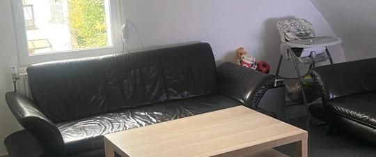 4 Zimmer Wohnung - Foto 1