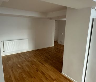 Tunnbindaregatan, Oskarshamn - Foto 1