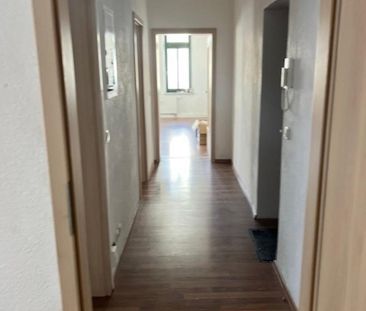 schöne ruhige Wohnung im Zentrum Chemnitz - Photo 1