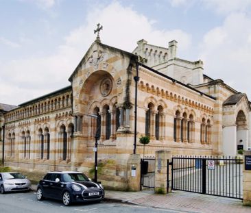 Large Studio - Photo 4