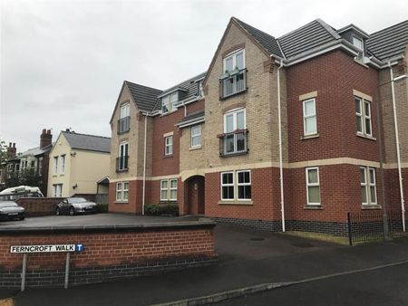 2 bedroom apartment to rent - Photo 5