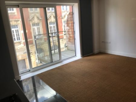 Kimber House - City Centre - Photo 5