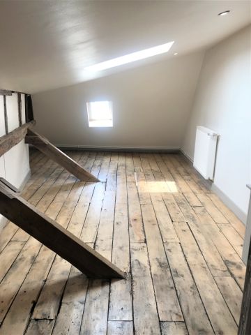 Appartement d'exception de 4 pièces - HYPER CENTRE DE POITIERS - Photo 3