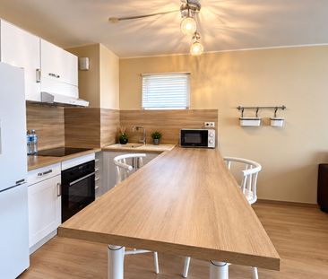 Appartement T1 AULNAY SOUS BOIS à louer - Photo 2